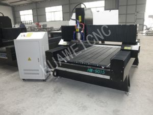 南充阆中HW-9015重型石材雕刻机