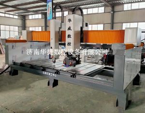 南充阆中岩板桥切机/石英石加工中心