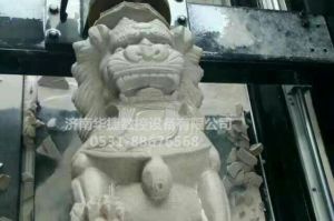南充阆中石材雕刻样板