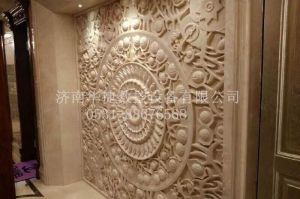 南充阆中石材雕刻样板