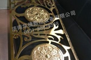 南充阆中金属/铝/铜板样品