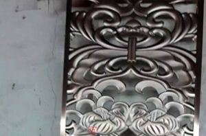南充阆中金属/铝/铜板样品