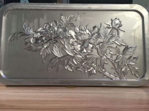 南充阆中金属/铝/铜板样品