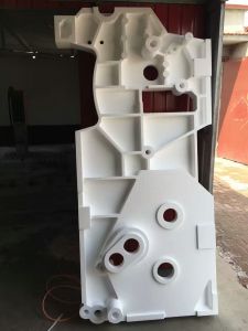 南充阆中泡沫/橡塑样品
