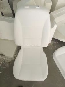 南充阆中泡沫/橡塑样品