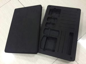 南充阆中泡沫/橡塑样品