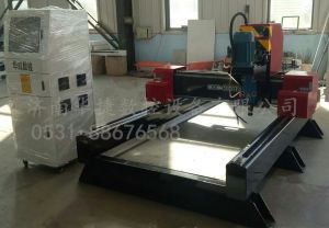 南充阆中数控金属钻孔机