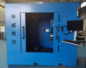 南充阆中全包围立式立体雕刻机